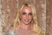 Britney  Spears escribió un posteo mencionando que sufrió daño cerebral y luego lo borró