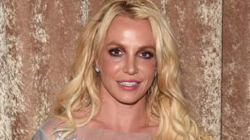 Britney  Spears escribió un posteo mencionando que sufrió daño cerebral y luego lo borró