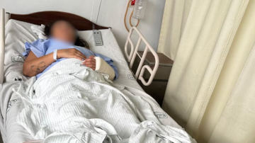 Una argentina cayó desde un tercer piso en Tulum: gestionan su repatriación para que reciba tratamiento