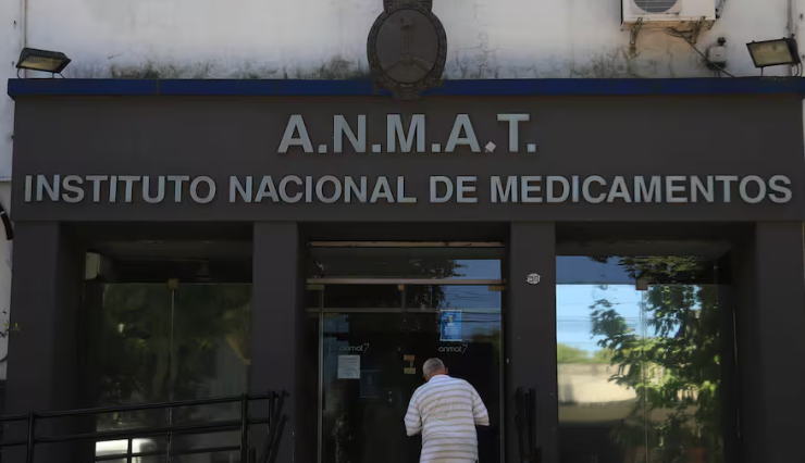 Anmat prohibió el consumo de suplementos dietarios por ser “falsos”: de cuáles se trata