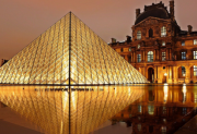 A tres días del increíble robo, reabrió el Museo del Louvre, pero con algunas restricciones