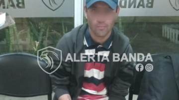 Llegó a La Banda para buscar a su novia virtual y terminó denunciado por acoso