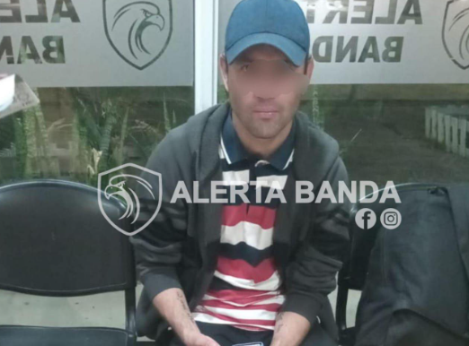Llegó a La Banda para buscar a su novia virtual y terminó denunciado por acoso