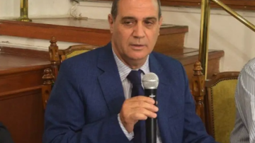 “El liderazgo de Zamora y la continuidad de las políticas productivas garantizan el desarrollo de la provincia”