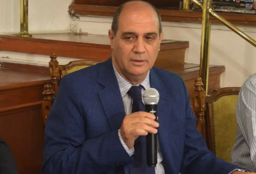 “El liderazgo de Zamora y la continuidad de las políticas productivas garantizan el desarrollo de la provincia”