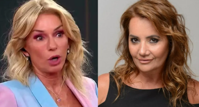 “Sos una vendehumo que se la da de periodista política”: Yanina Latorre apuntó con todo contra Nancy Pazos