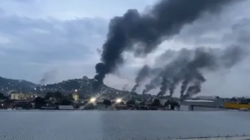 Más de 60 muertos en Río de Janeiro tras un impresionante operativo policial contra la banda criminal Comando Vermelho