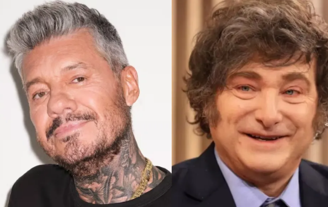 Tras apuntar contra Cristina Kirchner, Marcelo Tinelli calificó de “excelente” la reforma laboral que impulsa Javier Milei