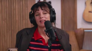 El reflexivo mensaje de Gimena Accardi tras la aparición de las primeras fotos de Nico Vázquez junto a Dai Fernández