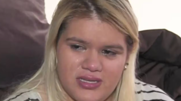 A Morena Rial le picó una araña y su abogado denunció falta de atención médica