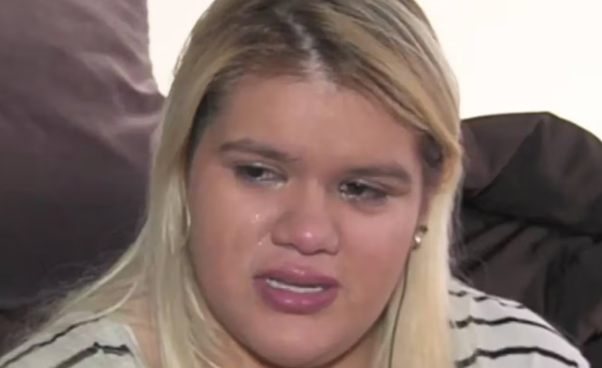 A Morena Rial le picó una araña y su abogado denunció falta de atención médica