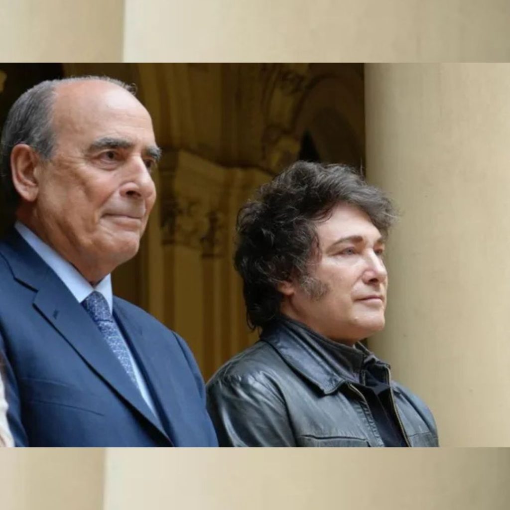 Definiciones en el Gabinete: el Presidente Javier Milei prepara cambios