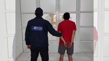 Triple golpe policial en Santiago del Estero: Detenciones, prófugos y motos recuperadas