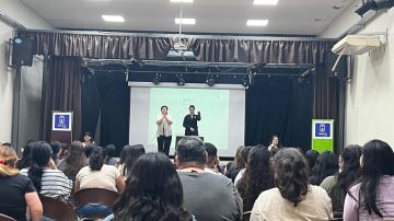 La Municipalidad de Capital realizará un nuevo curso gratuito de Lengua de Señas