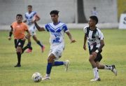 Vélez ganó un partidazo y manda en la Zona 11 del Regional Amateur