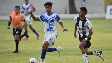 Vélez ganó un partidazo y manda en la Zona 11 del Regional Amateur