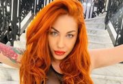La Policía encontró Lourdes Fernández de Bandana: Su novio fue detenido