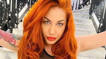 La Policía encontró Lourdes Fernández de Bandana: Su novio fue detenido