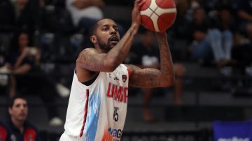 Quimsa mostró su jerarquía y sigue invicto en la Liga Sudamericana