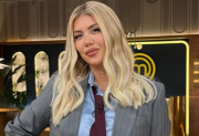 Wanda Nara sorprendió a sus seguidores: Será presidenta de mesa en las elecciones del domingo