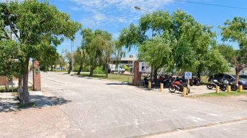 Más de 300 trabajadores en la calle, tras el cierre de una de las fábricas de pisos más importantes del país