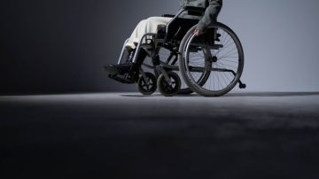 Intendente maltrató a un hombre con discapacidad: “Estás al p… las 24 horas y te pasas haciendo videíto”