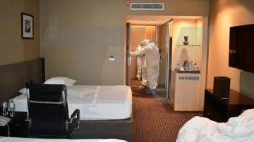 La periodista que denunció por abuso a exjugadores de Vélez intentó desistir de su vida