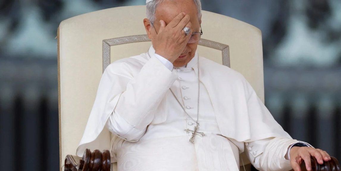 El Papa cuestionó a Trump: “Estar en contra del aborto, pero a favor de la pena de muerte no es muy provida”