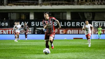 En vivo: Central Córdoba visita a Argentinos en busca de la recuperación