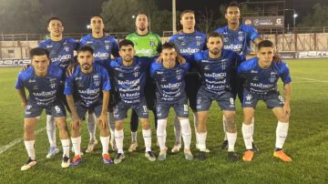 Sarmiento empató en Mendoza ante San Martín y todo se define en La Banda
