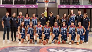 Liga Femenina de Básquet: Quimsa debutará en Estadio Ciudad