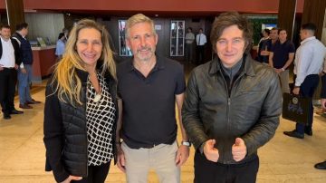 “Cada día estamos mejor”: Contundente mensaje de Milei en Entre Ríos