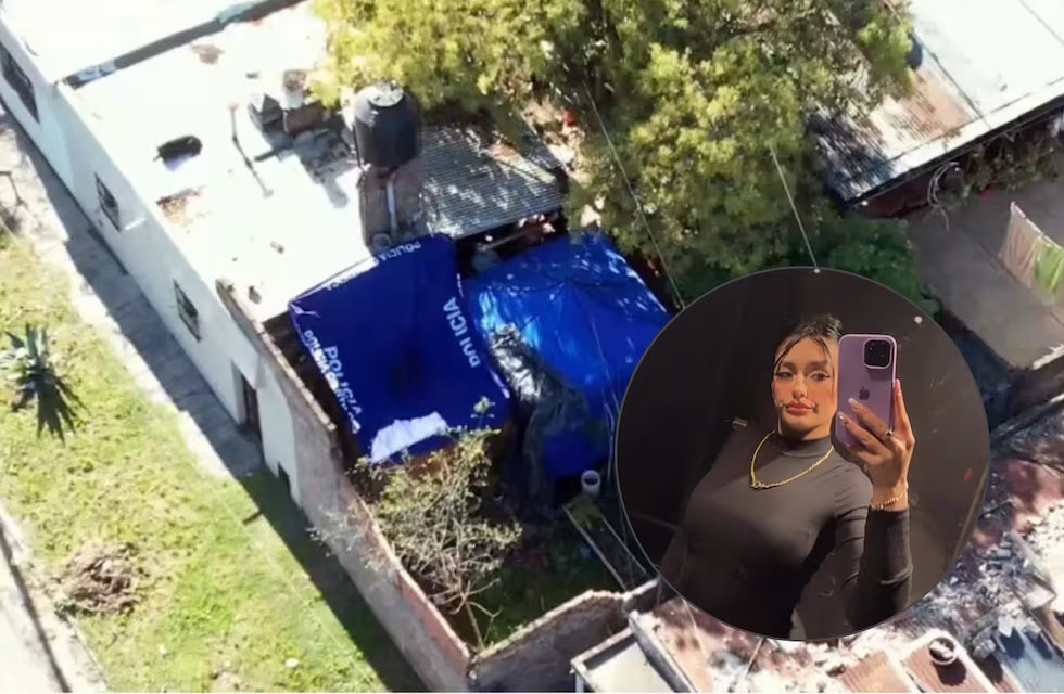 Habló la hermana de Lara Gutiérrez: “Me dijo que pidió un Uber y después no supe más nada”