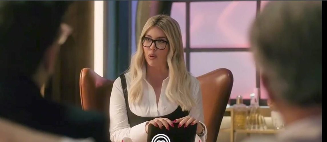 Con un spot que se burla de Mauro Icardi, Telefé anunció el estreno de MasteChef