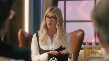 Con un spot que se burla de Mauro Icardi, Telefé anunció el estreno de MasteChef