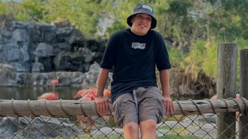 Thiago Medina ya respira por sus propios medios y salió de terapia intensiva