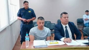 Pidieron 12 años de prisión para un automovilista acusado de matar a un peregrino en Añatuya