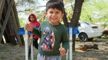 Las mejores fotos de Info en tu Ciudad en su visita a Bandera Bajada