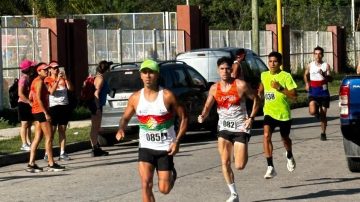 El Colegio de Psicólogos invita a toda la comunidad a participar de la 2ª Prueba Atlética CO.PSI.S.E.