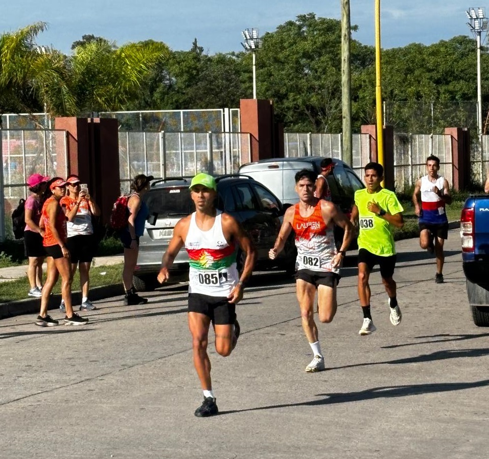El Colegio de Psicólogos invita a toda la comunidad a participar de la 2ª Prueba Atlética CO.PSI.S.E.