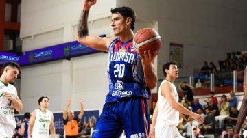 Quimsa recibe a Racing de Chivilcoy para seguir escalando posiciones