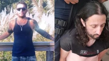 Filtran revelador chat de Pablo Laurta y el remisero que apareció descuartizado