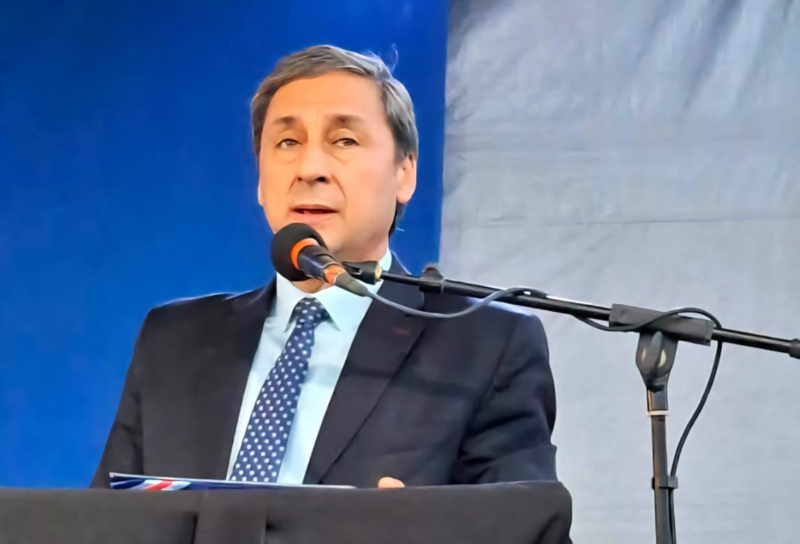 Silva Neder: “El premio Quórum es la validación de una Justicia juvenil moderna y fruto del liderazgo de Zamora”