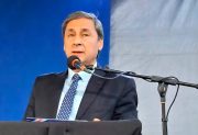 “El esfuerzo de los trabajadores santiagueños es el pilar fundamental del crecimiento de la provincia”