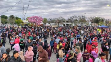 Fernández: Habrá festejo por el Día de la Madre en el paseo “Capital del agro”