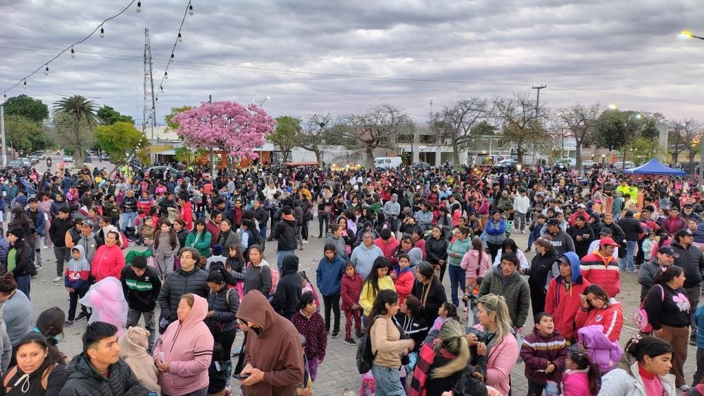 Fernández: Habrá festejo por el Día de la Madre en el paseo “Capital del agro”
