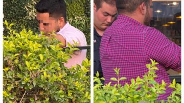 Comerciante denunció a tucumanos por intento de estafa: Los citó en una Shell y llamó a la policía