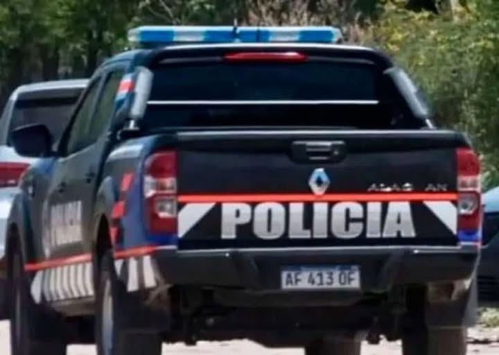 Delincuentes saquearon una vivienda deshabitada que pertenece a la familia del intendente de Bandera