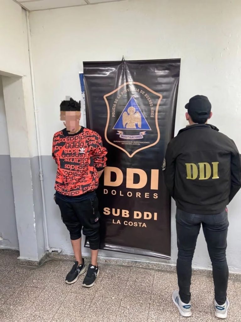Mató a su jefe para hacerse pasar por él y vender sus pertenencias