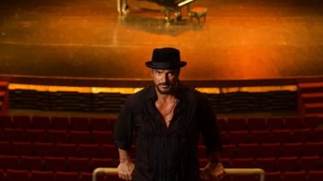 Furor argentino por Ricardo Arjona: Tras agotar diez fechas, añadió una más para el Movistar Arena